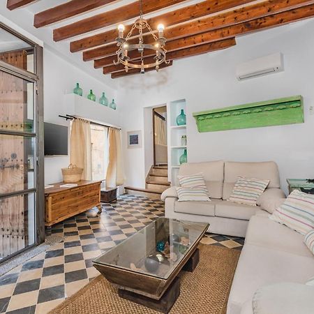 La Sastrería Villa Pollensa Exterior foto