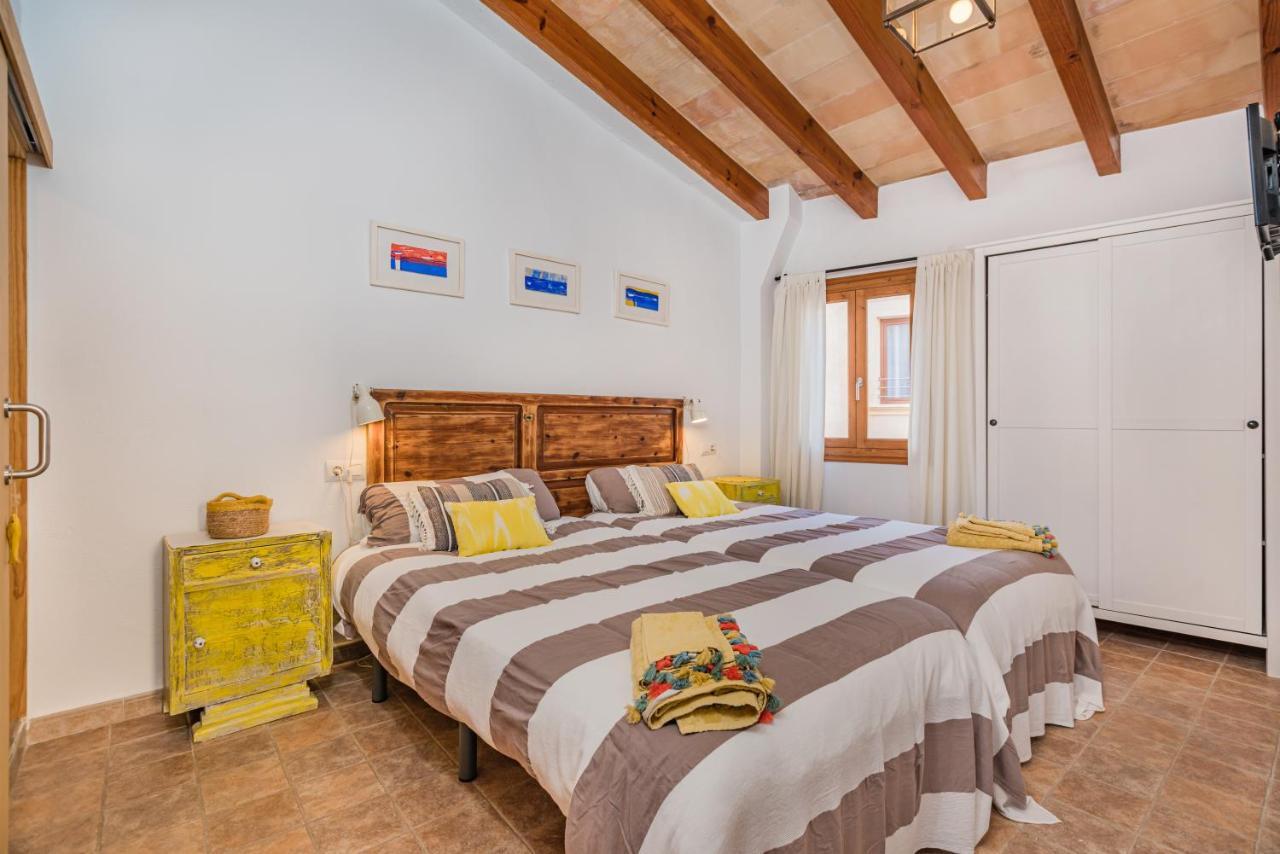 La Sastrería Villa Pollensa Exterior foto