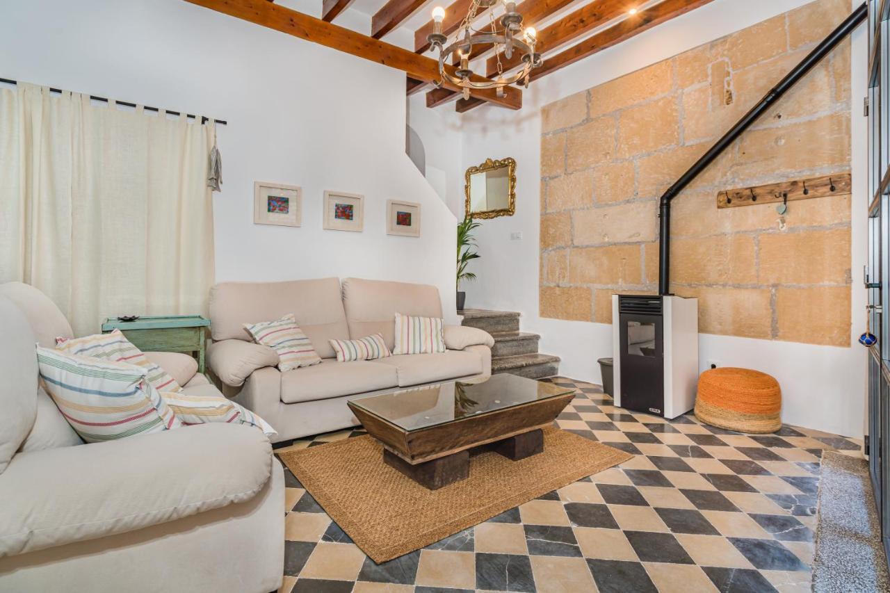 La Sastrería Villa Pollensa Exterior foto